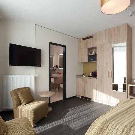 Stay! Hotel Boardinghouse-2